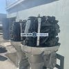 2002 Pair Honda 130HP Outboard Motor 4 Stroke 25" Shaft - Image 8
