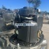 2002 Pair Honda 130HP Outboard Motor 4 Stroke 25" Shaft - Image 9