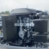 2002 Yamaha 115HP Outboard Motor 2 Stroke 20" Shaft - Image 6