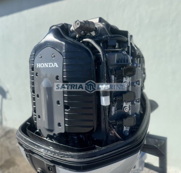 2019 Honda 225Hp 4 Stroke Outboard 25” Shaft - Image 6