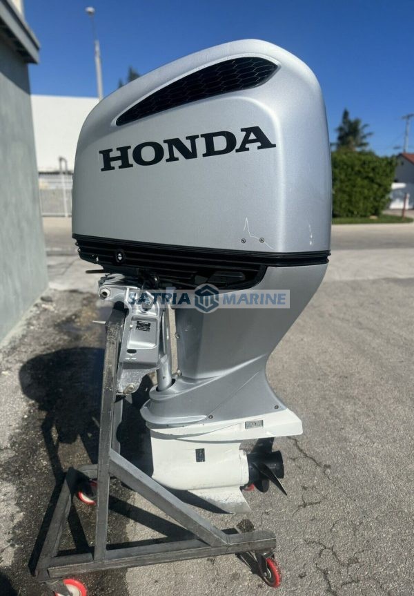 2019 Honda 225Hp 4 Stroke Outboard 25” Shaft - Image 2