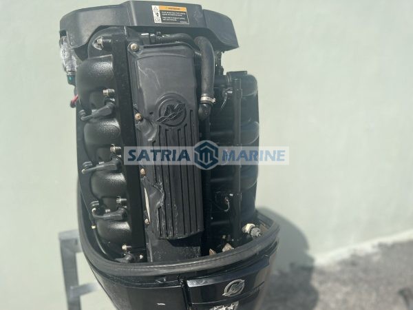 2020 Mercury 150HP Outboard Motor 4 Stroke 25" Shaft - Image 5