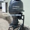 2020 Yamaha 115Hp Outboard Motor 4 Stroke 25” Shaft - Image 2