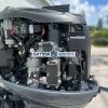 2020 Yamaha 115Hp Outboard Motor 4 Stroke 25” Shaft - Image 3