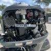 2020 Yamaha 115Hp Outboard Motor 4 Stroke 25” Shaft - Image 5