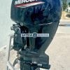 2021 Mercury 150HP Outboard Motor 4 Stroke 25" Shaft - Image 2