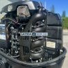2021 Mercury 150HP Outboard Motor 4 Stroke 25" Shaft - Image 3