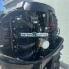 2021 Mercury 150HP Outboard Motor 4 Stroke 25" Shaft - Image 5