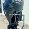 2021 Mercury 150HP Outboard Motor 4 Stroke 25" Shaft - Image 6
