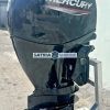 2021 Mercury 150HP Outboard Motor 4 Stroke 25" Shaft - Image 7
