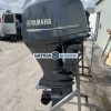 2021 Yamaha 175HP Outboard Motor 4 Stroke 25" Shaft - Image 2