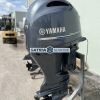 2021 Yamaha 175HP Outboard Motor 4 Stroke 25" Shaft - Image 3