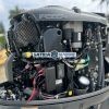 2021 Yamaha 175HP Outboard Motor 4 Stroke 25" Shaft - Image 7