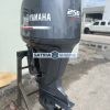 2021 Yamaha 250HP Outboard Motor 4 Stroke 25" Shaft - Image 2