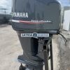 2021 Yamaha 250HP Outboard Motor 4 Stroke 25" Shaft - Image 3