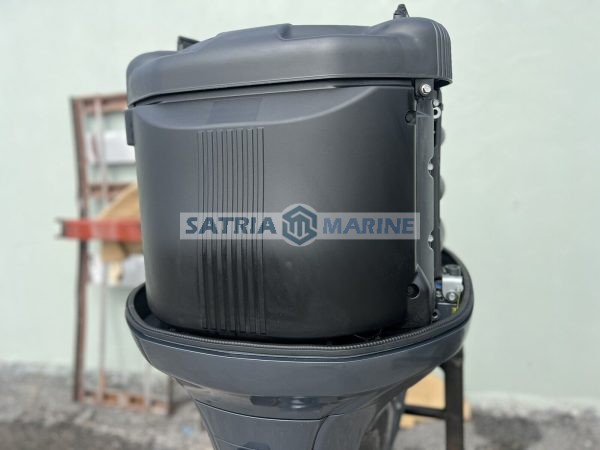 2021 Yamaha 250HP Outboard Motor 4 Stroke 25" Shaft - Image 4