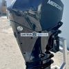 2022 Mercury 200HP Outboard Motor 4 Stroke 25” Shaft - Image 3