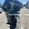 2022 Mercury 200HP Outboard Motor 4 Stroke 25” Shaft - Image 4