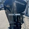 2022 Mercury 200HP Outboard Motor 4 Stroke 25” Shaft - Image 8