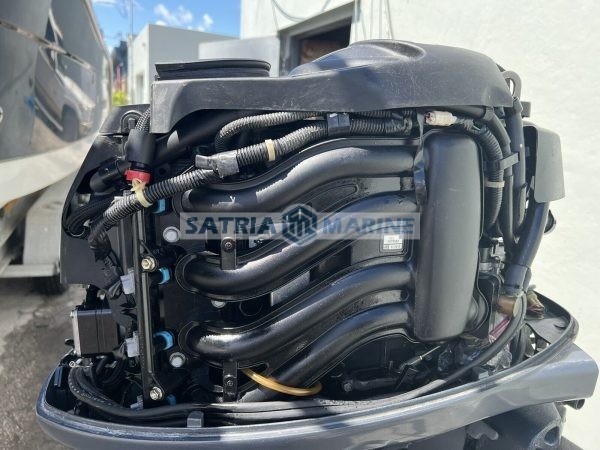 2019 Yamaha Four-Stroke Outboard Motor F70LA, 70HP - Image 3