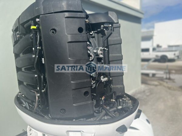 2018 Yamaha 350 HP 4-Stroke Outboard Motor - Image 2