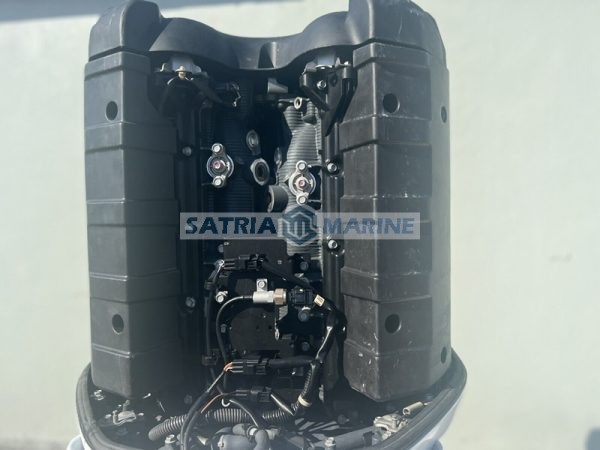 2018 Yamaha 350 HP 4-Stroke Outboard Motor - Image 3
