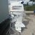 2003 140HP SUZUKI FOUR STROKE OUTBOARD MOTOR WITH A 25 SHAFT
