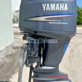 2003 200HP YAMAHA HPDI OUTBOARD MOTOR WITH 25" SHAFT