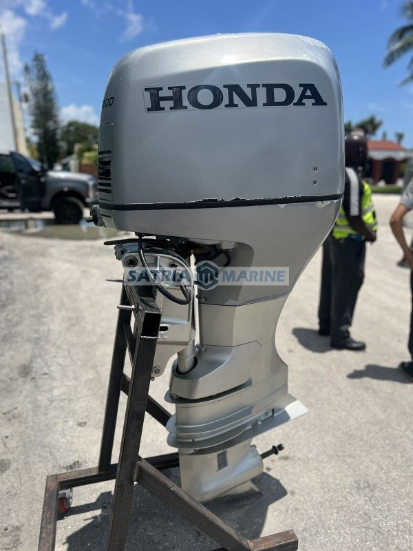 2004 HONDA 200 HP FOUR STROKE OUTBOARD MOTOR CLEAN