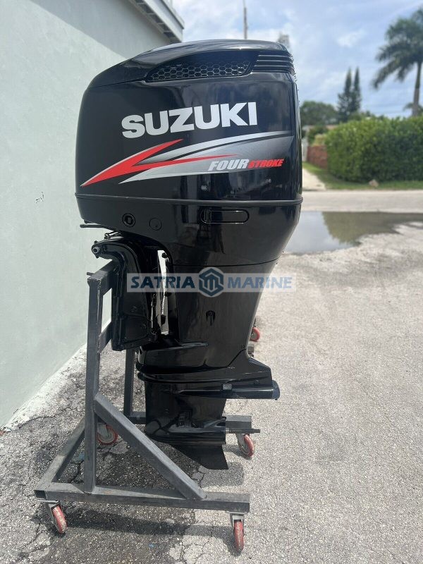 2004 SUZUKI 250 HP 4 STROKE OUTBOARD MOTOR YAMAHA