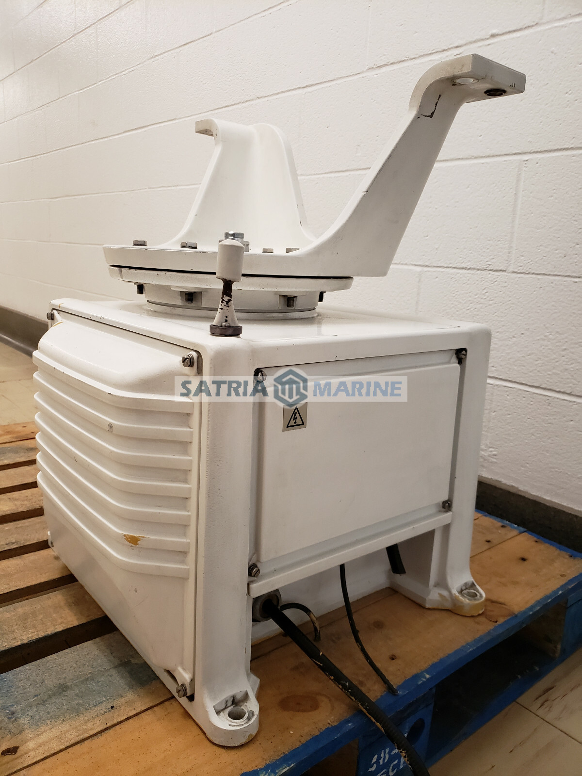 Sperry Marine 65830BHP Turning Unit Assembly