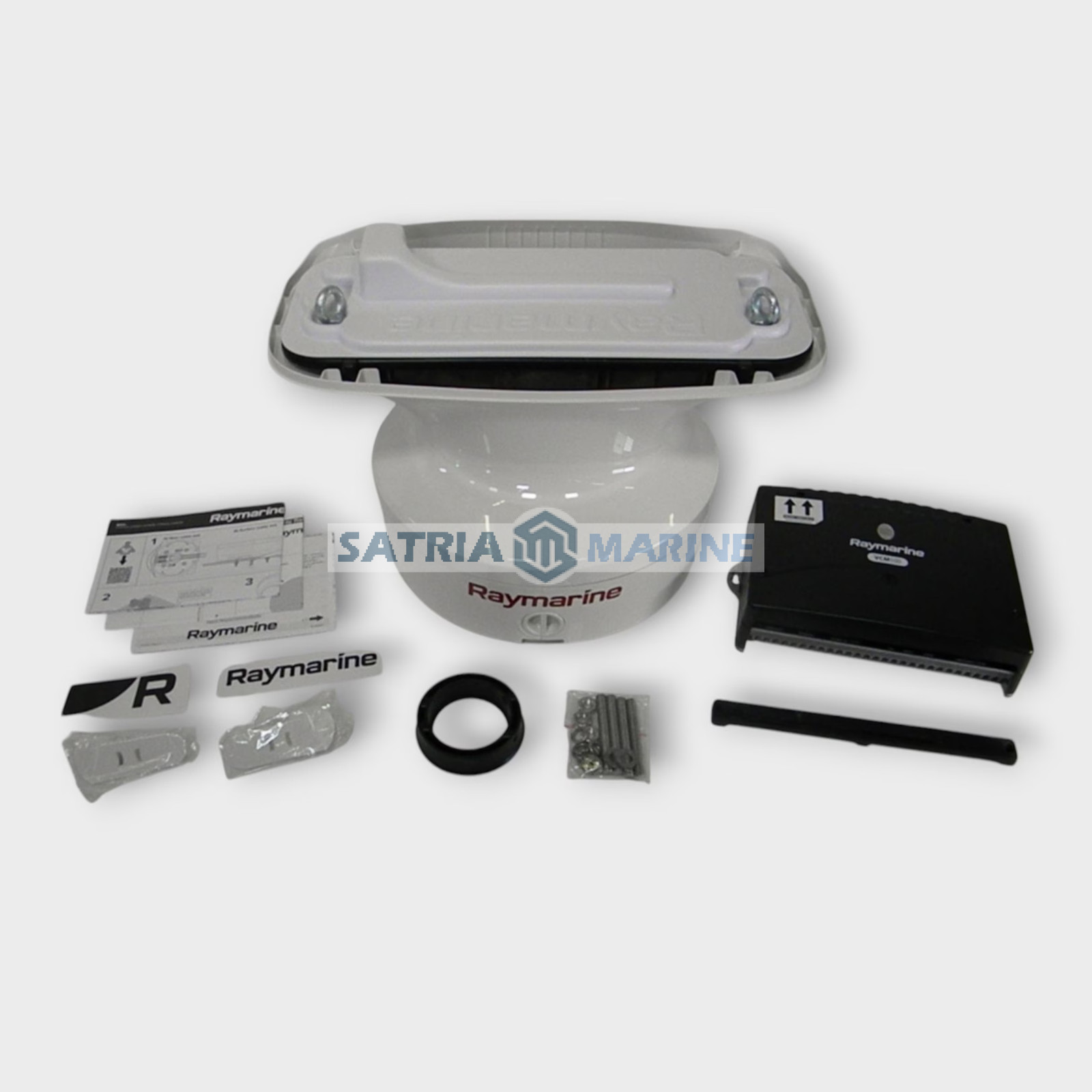 Raymarine Cyclone Pro 110w Open Array Radar E70621R