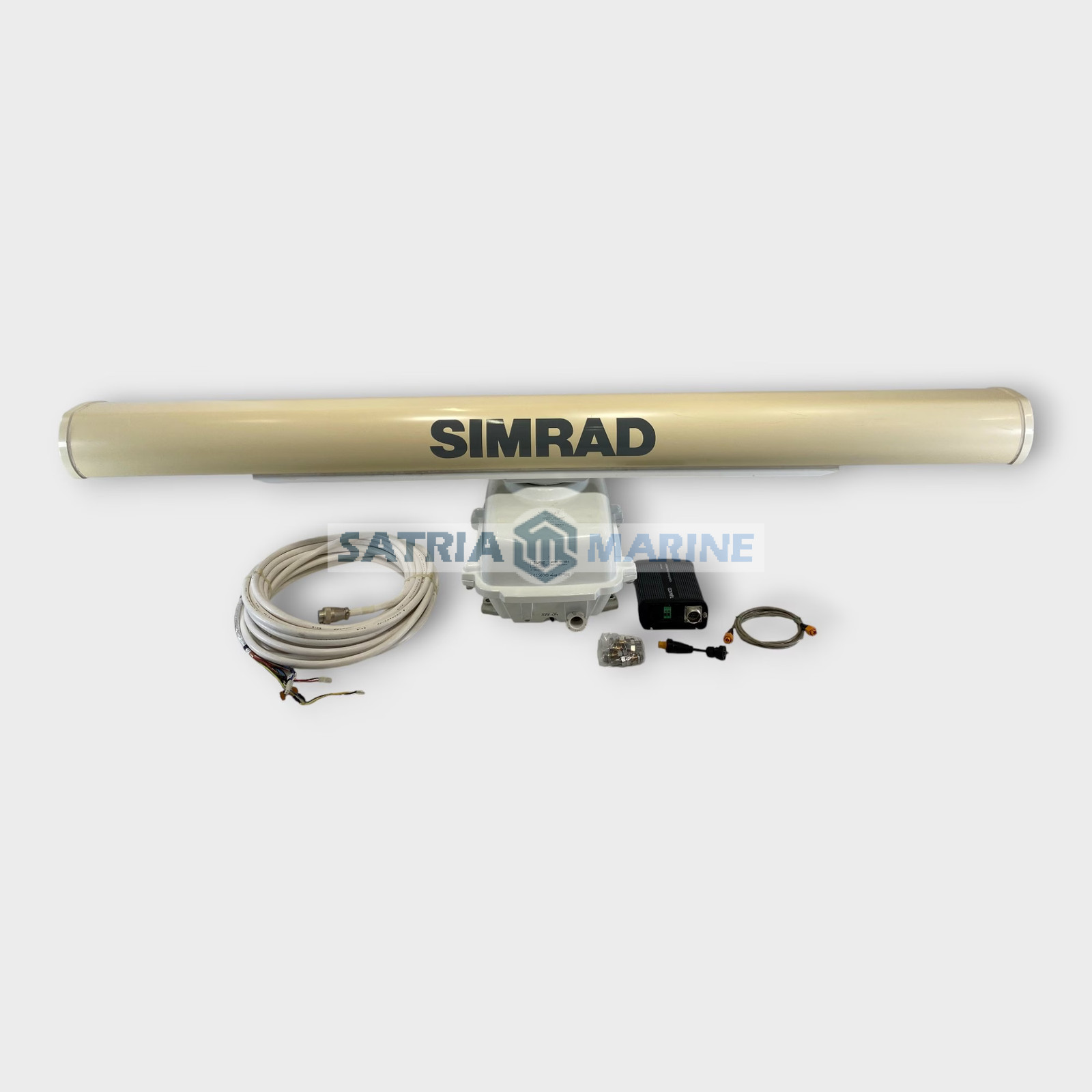 Simrad TX10S-6 10kw 6' HD Digital Radar