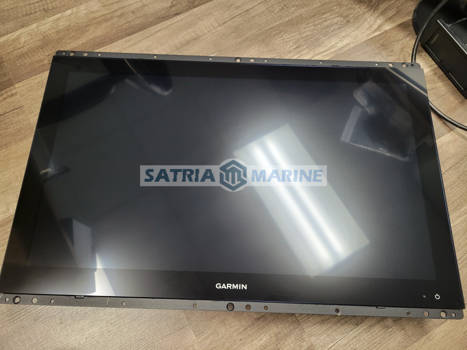 Volvo Penta Glass Cockpit 8622