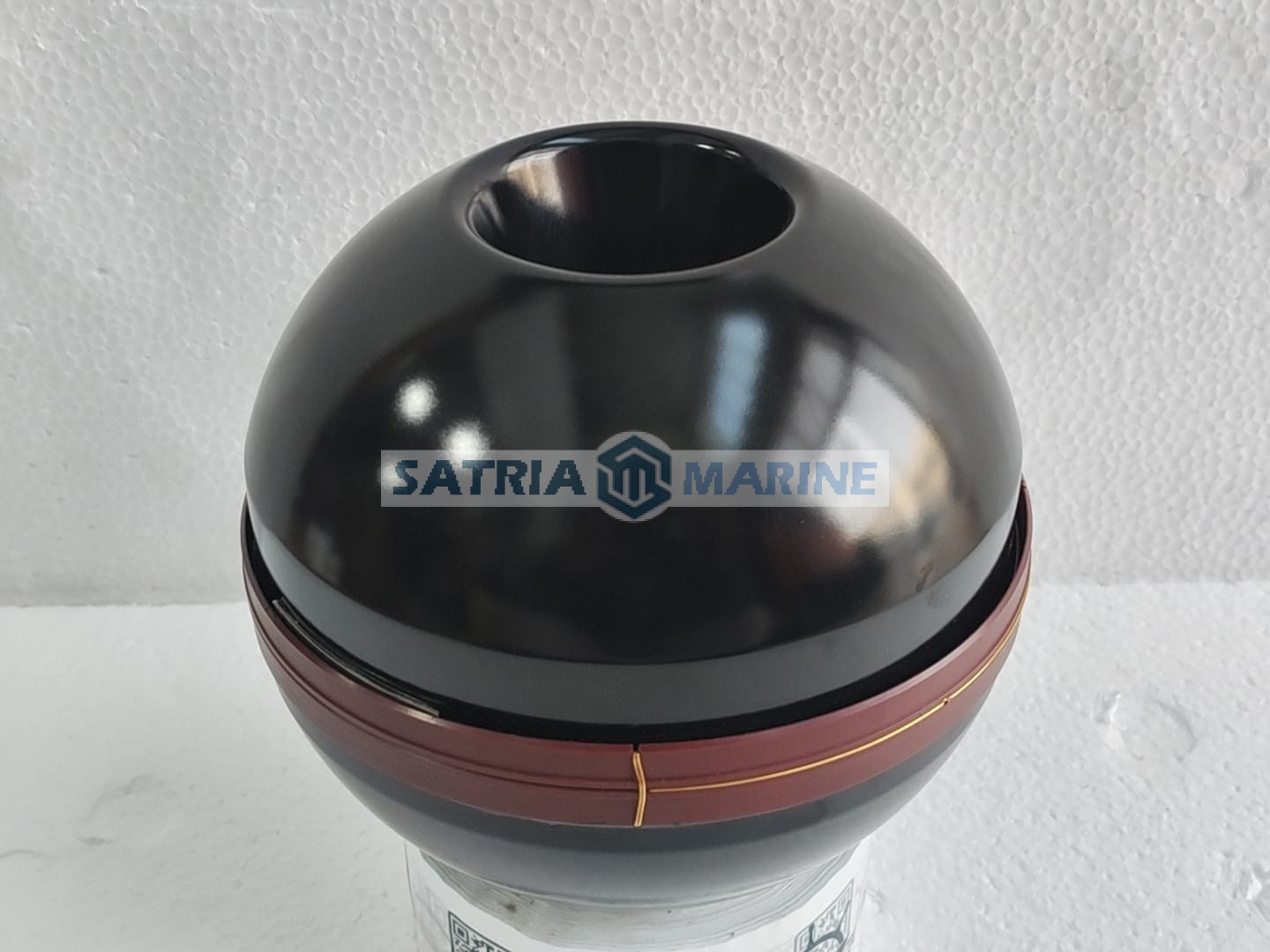 Yokogawa Cmz 700 Gyro Sphere