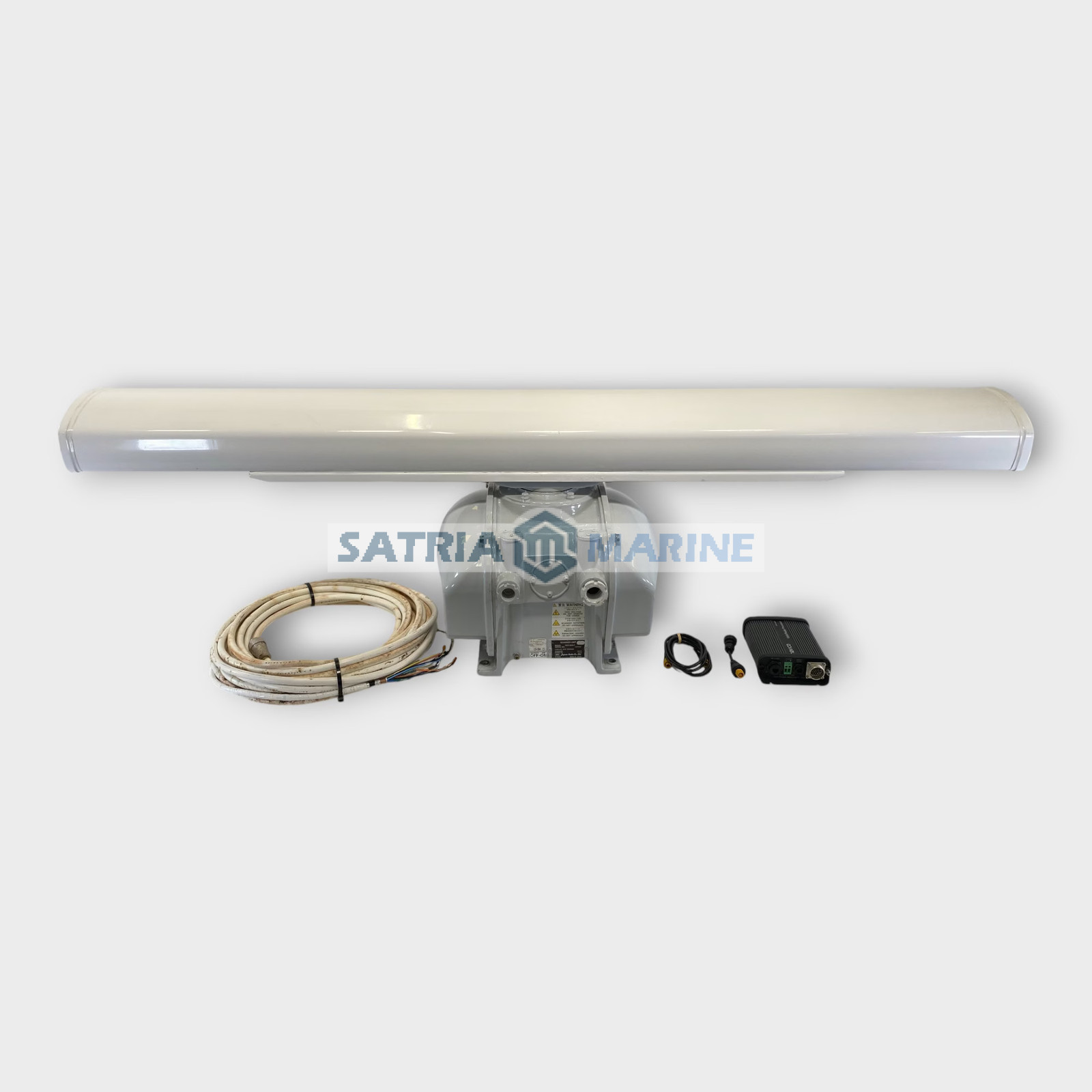 Simrad Navico TXL-25S-6 Low Emission 25kw Radar
