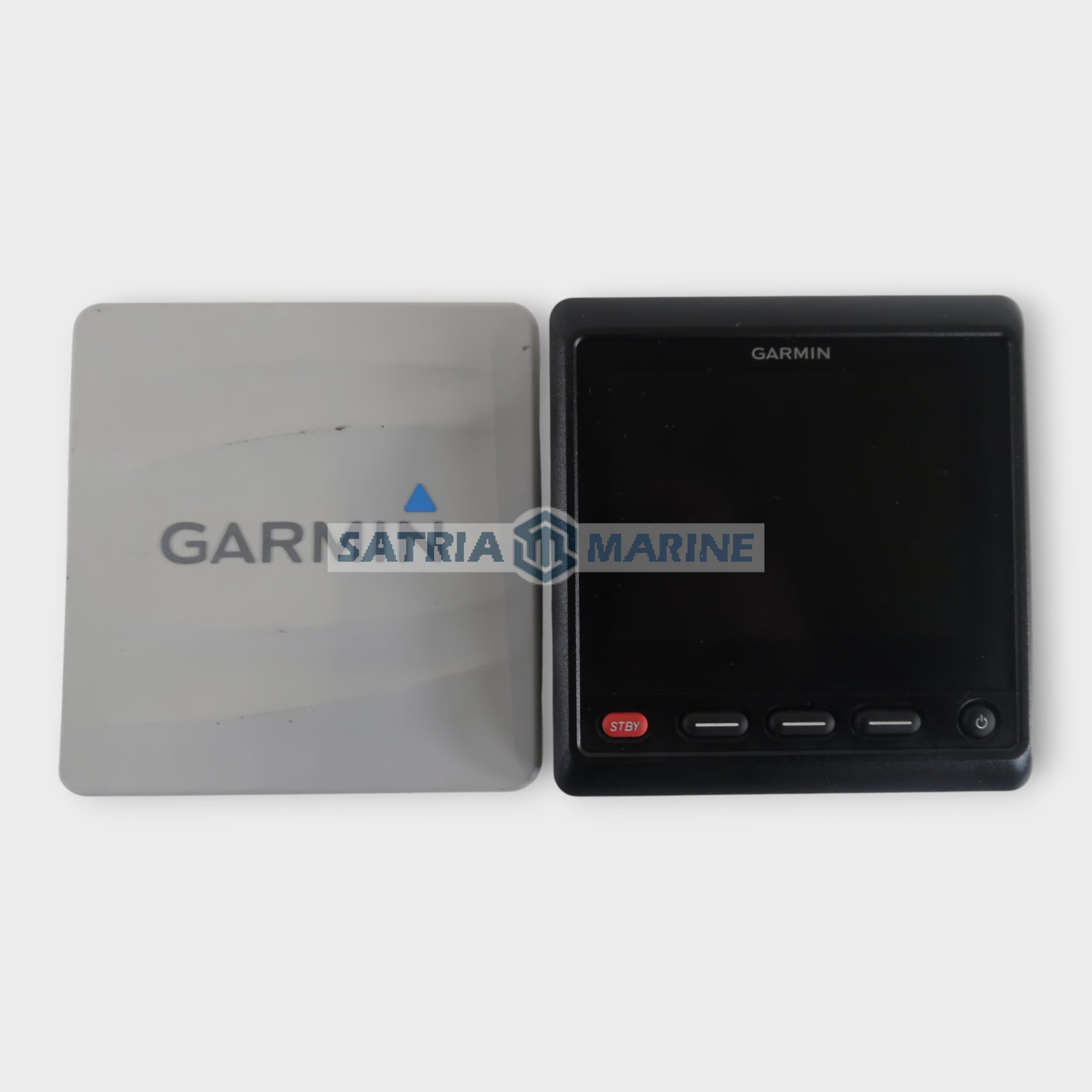 Garmin Reactor 40 GHC 20 Complete Autopilot System