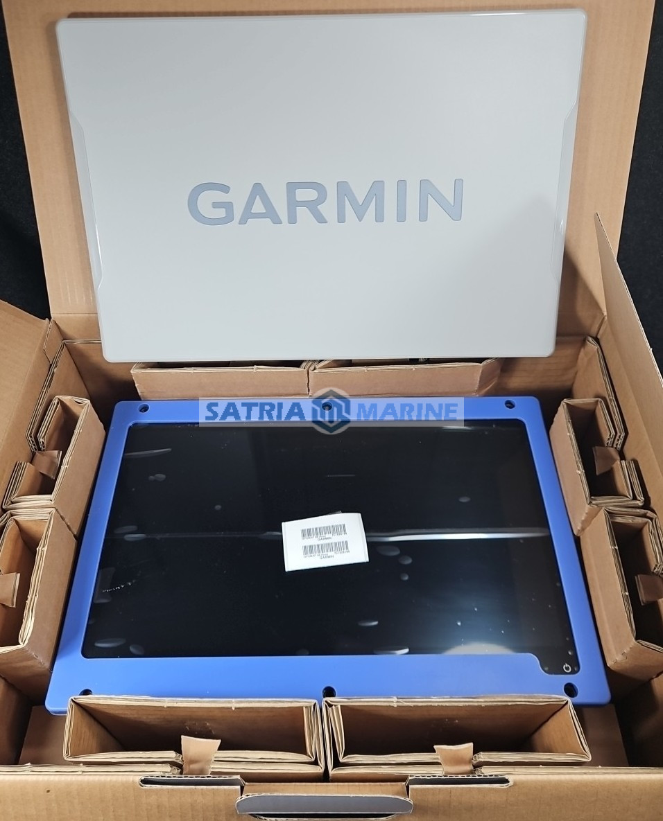 Garmin GPSMAP 8616xsv Chartplotter Remanufactured