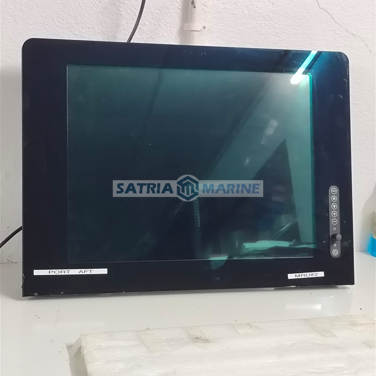 Hatteland 23.1 Inch TFT Monitor For DP System
