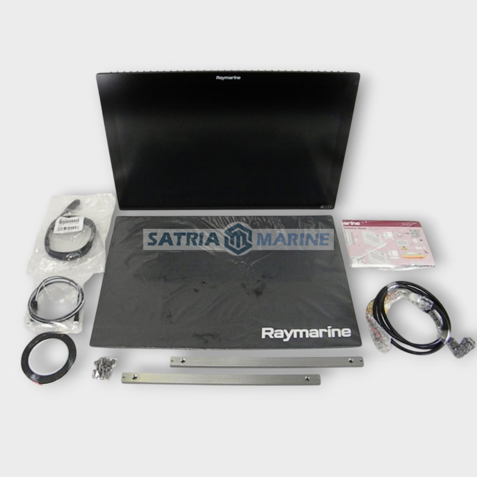 Raymarine Axiom XL 24 Glass Bridge Touchscreen MFD